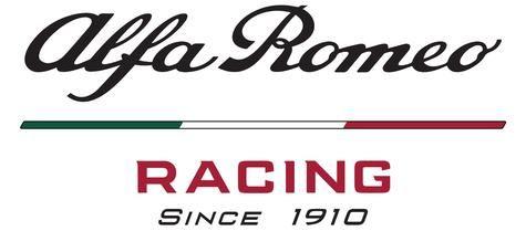 McLaren Racing Logo - Alfa Romeo in Formula One