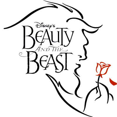 Beauty and the Beast Logo - LogoDix