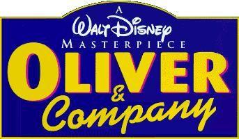 Oliver and Company Logo - Oliver and Company pag. 2