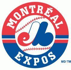 Red White Blue Baseball Logo - Best Baseball Logos image. Baseball stuff, MLB Teams, Sports