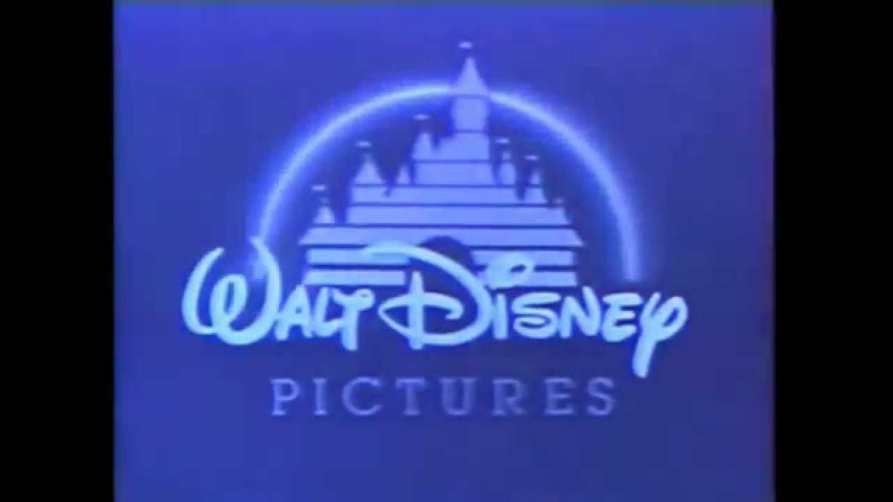 Oliver and Company Logo - Walt Disney Studios Home Entertainment, BBFC U and Walt Disney