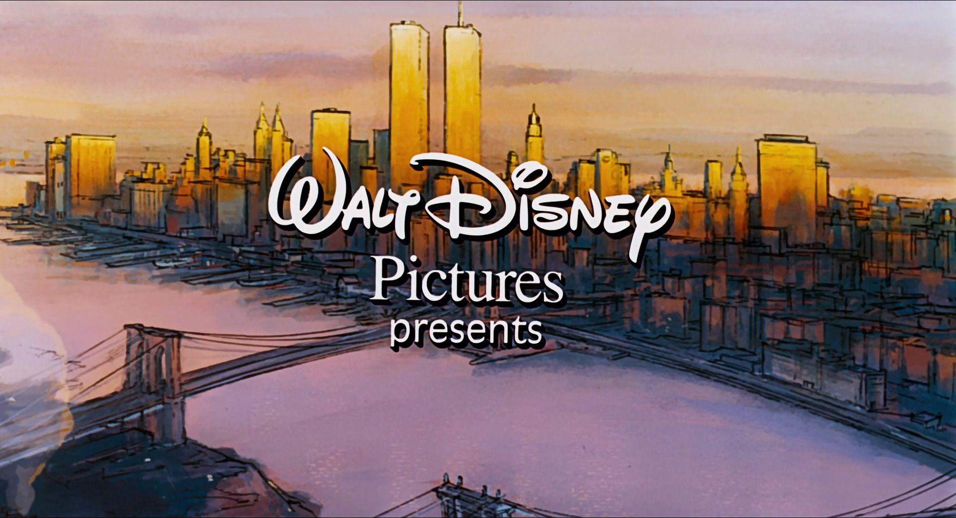 Oliver and Company Logo - Image - Disney oliver-and-company.jpg | Logopedia | FANDOM powered ...