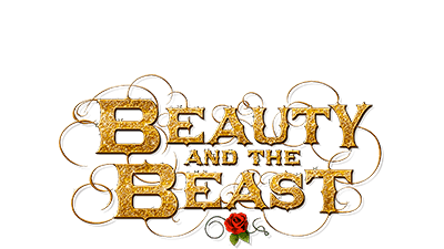 Beauty and the Beast Logo - Beauty and the beast logo png 5 » PNG Image