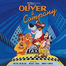 Oliver and Company Logo - Oliver & Company