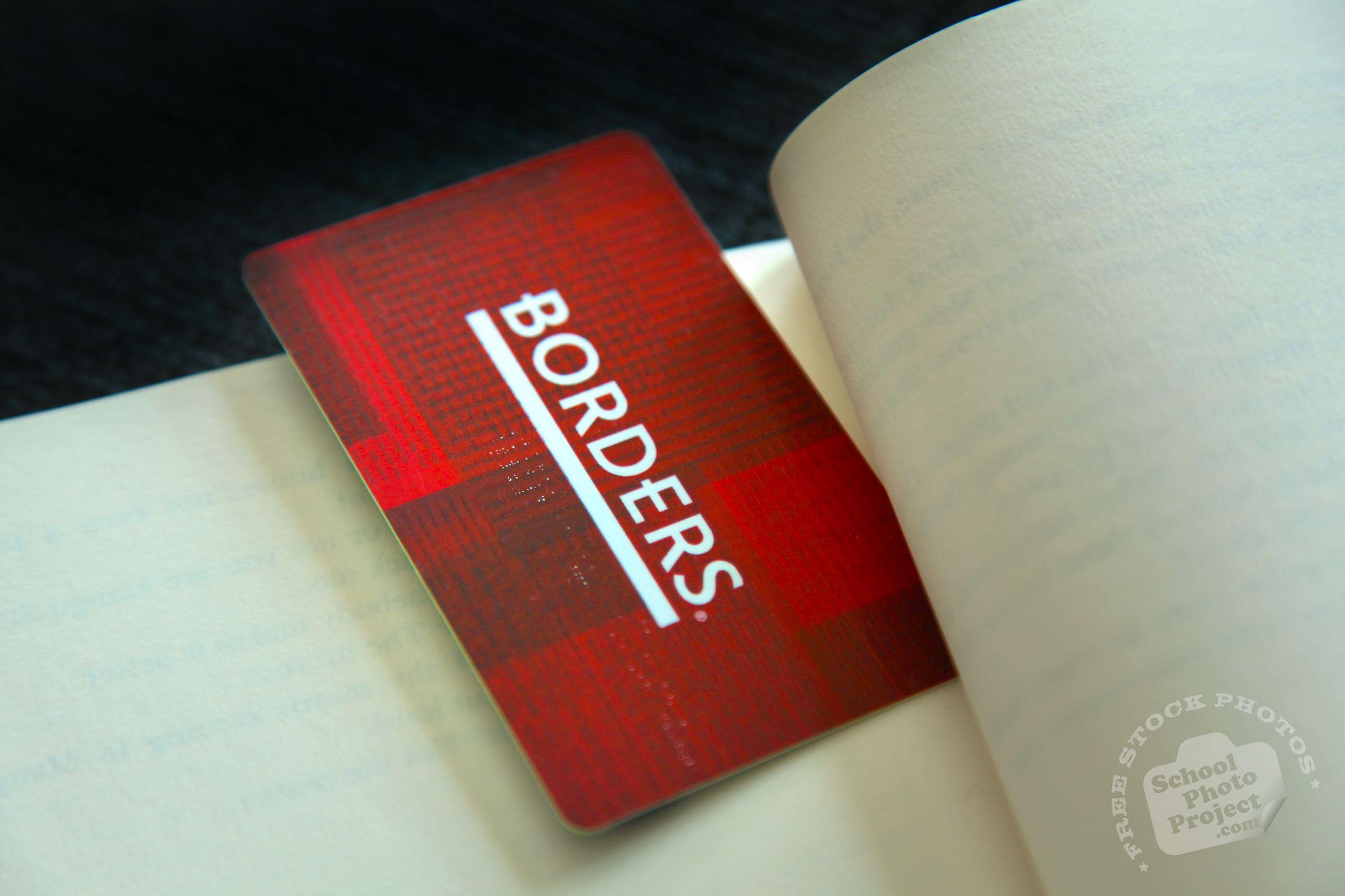 Borders Bookstore Logo - Borders Logo, FREE , Image, Picture: Borders Logo on Gift
