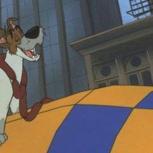 Oliver and Company Logo - Oliver & Company (1988) - Rotten Tomatoes