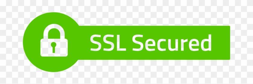 Secure Website Logo - Comodo Trusted Site Seal Secure Logo Png Transparent