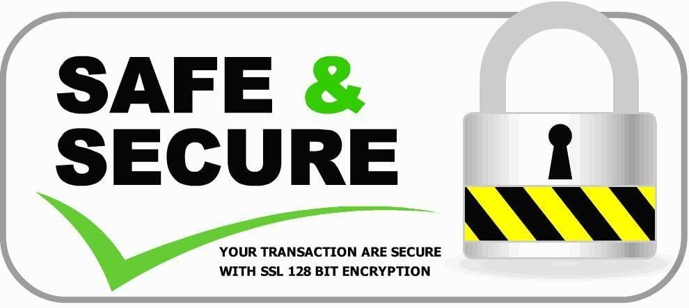 Secure Website Logo - How do I know a website is secure?. Made in Scotland Blog