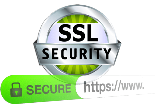 Secure Website Logo - SSL Certificates