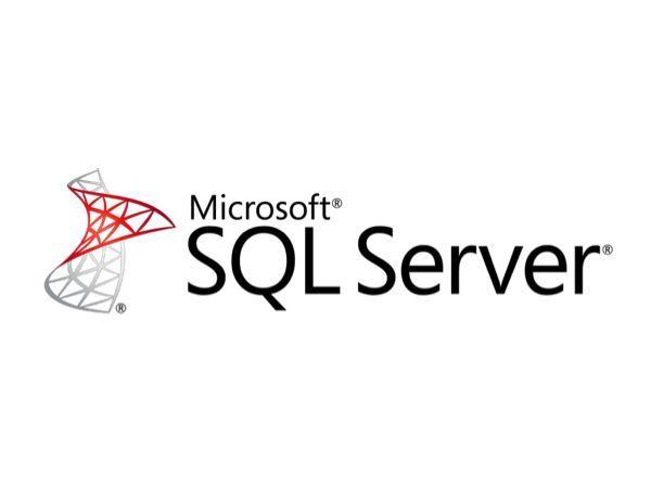 SQL Server Database Logo - Microsoft SQL Server Logo. Tech Logos. Sql Server, Microsoft Sql