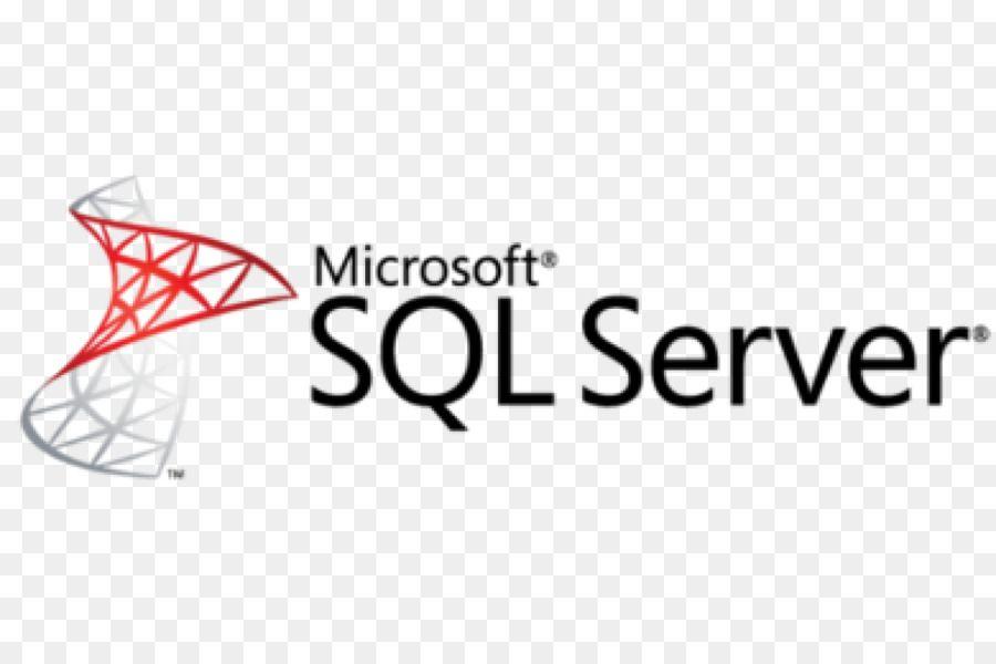 SQL Server Database Logo - SQL Server DBA Microsoft SQL Server Database Management System Logo