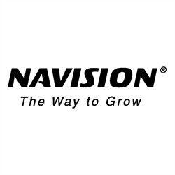 Dynamics Nav Logo - Navision Software - ERP Solution also known as Microsoft Dynamics NAV