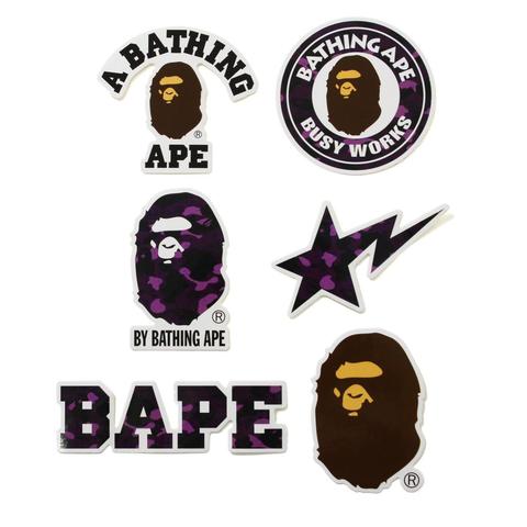 Old BAPE Logo - morrissey tシャツトップス 半袖ゴージャス
