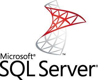 SQL Server Database Logo - Best Database Management Suite