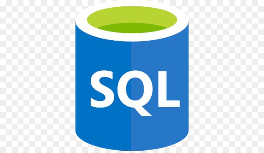SQL Server Database Logo - Clip art Microsoft Azure SQL Database Microsoft SQL Server - azure ...