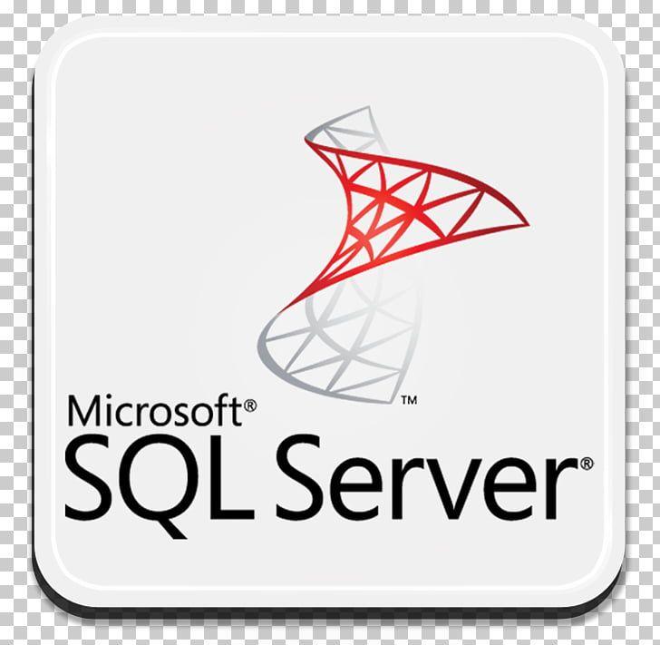 SQL Server Database Logo - Microsoft SQL Server Database administrator Computer Icon Table