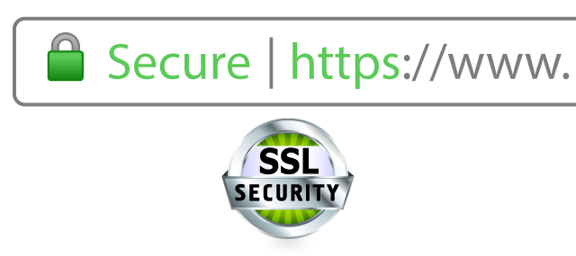 Secure Website Logo - Free Ssl Secure Icon 32331 | Download Ssl Secure Icon - 32331