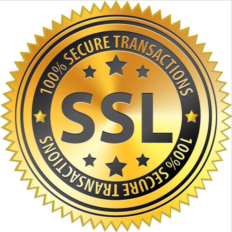 Secure Website Logo - SSL Traffic Growth - Malware is Moving Heavily to HTTPS - Cyren