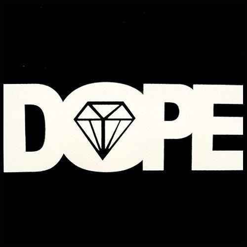 Dope Diamond Logo - Dope Diamond Men's T-Shirt – Bewild