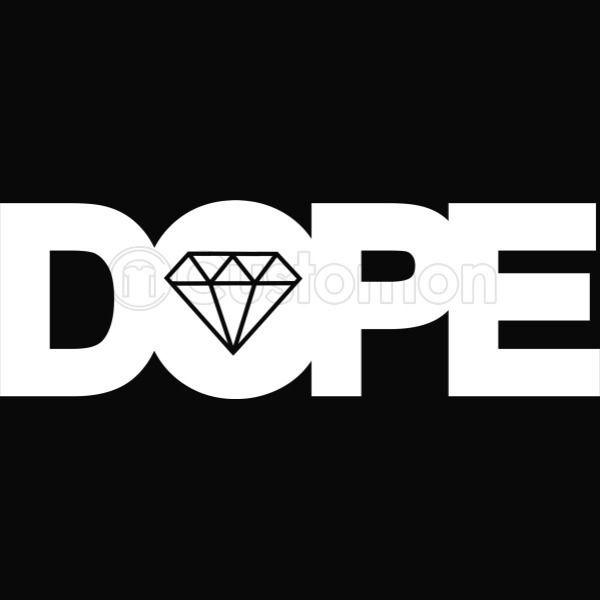 Dope Diamond Logo - Diamond Dope Snapback Hat (Embroidered) | Hatsline.com