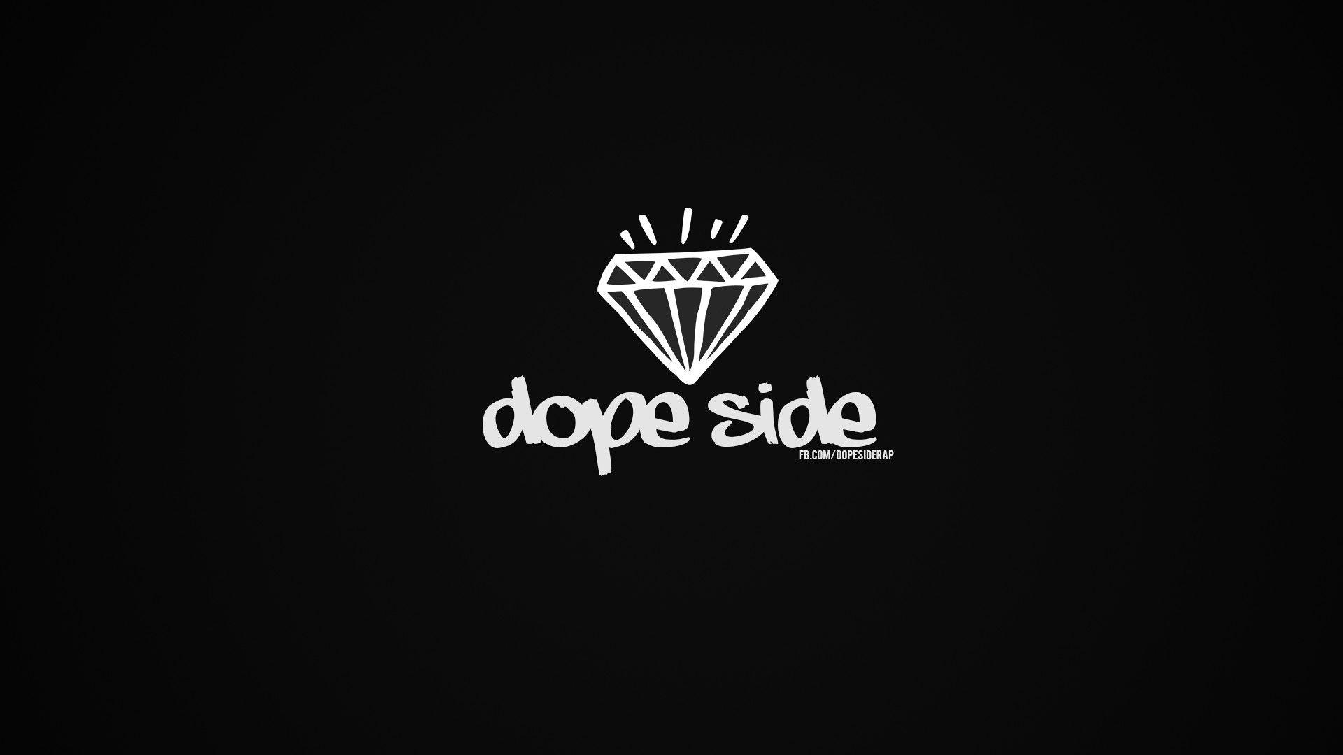 Dope Diamond Logo - Best Free Dope Diamond Supply Co Wallpaper