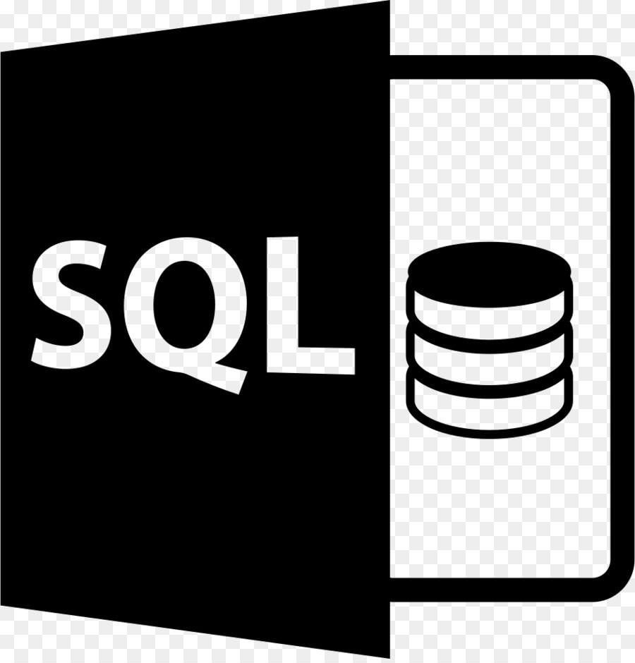 SQL Server Database Logo - Microsoft SQL Server Computer Icons Database server - sql logo png ...