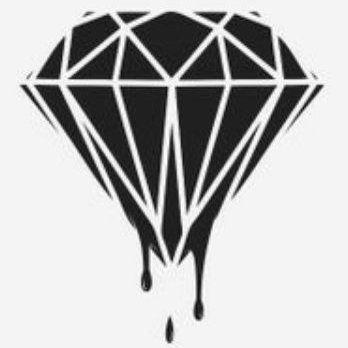Dope Diamond Logo - Dope Diamond