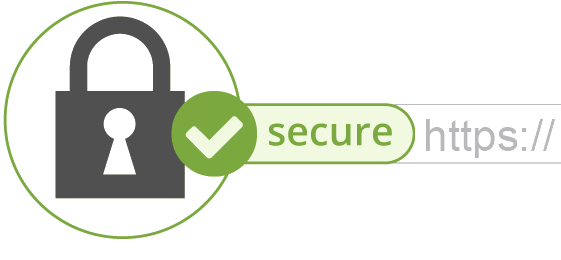Secure Website Logo - Secure Website Logo
