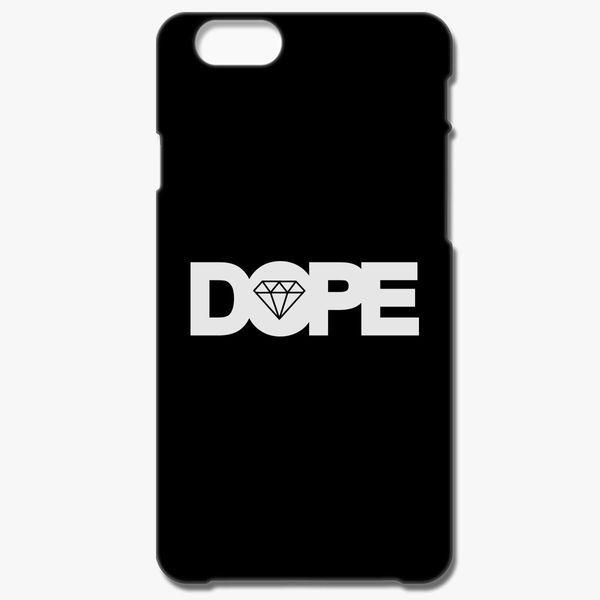 Dope Diamond Logo - Diamond Dope iPhone 6/6S Case | Customon.com