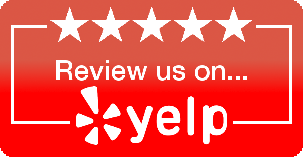 Yelp Review Logo - Review Us On YELP Boys Toys Outdoor Rentals