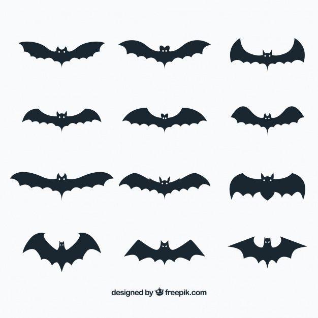 Animal Bat Logo - Bats Vectors, Photo and PSD files
