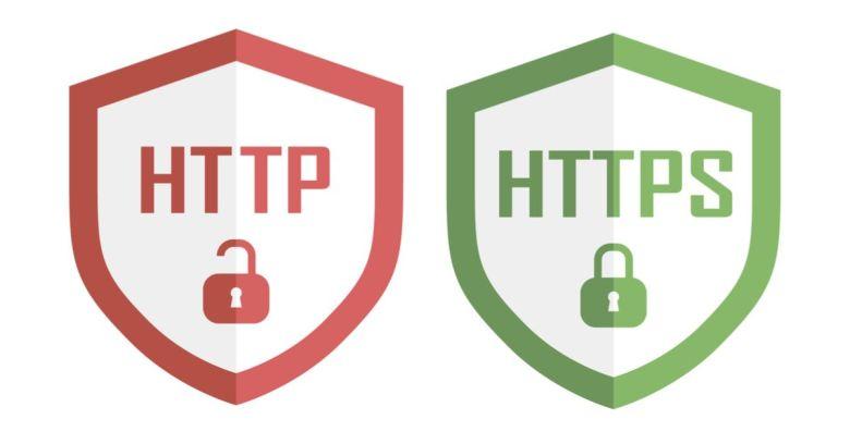 Secure Website Logo - Why your website is officially 'not secure' from today – Naked Security