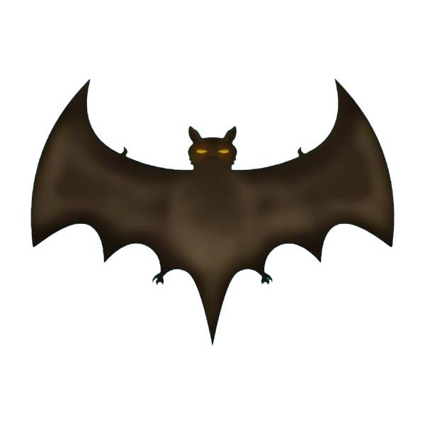 Animal Bat Logo - Unicode's New Emojis: 36 of the Most (and Least) Useful