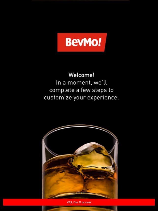 BevMo Logo - BevMo! on the App Store