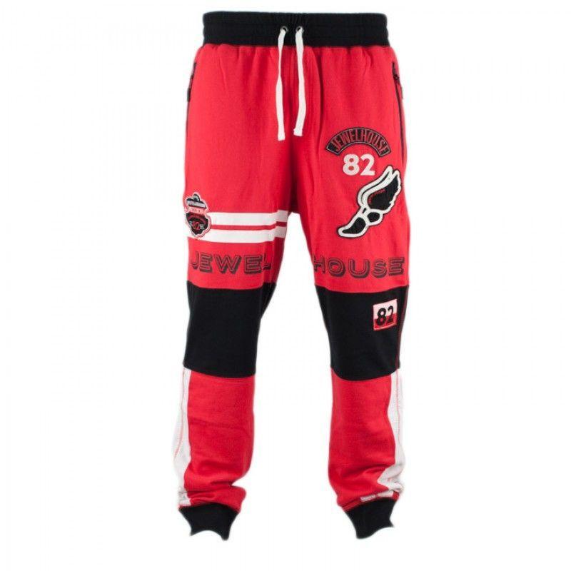 Jewel House Clothing Logo - The Jewel House Fleece Pant is available on CityGear.com | Men's ...