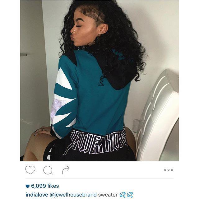 Jewel House Clothing Logo - S/o to India Love for the supporting my Jewel House clothing ...