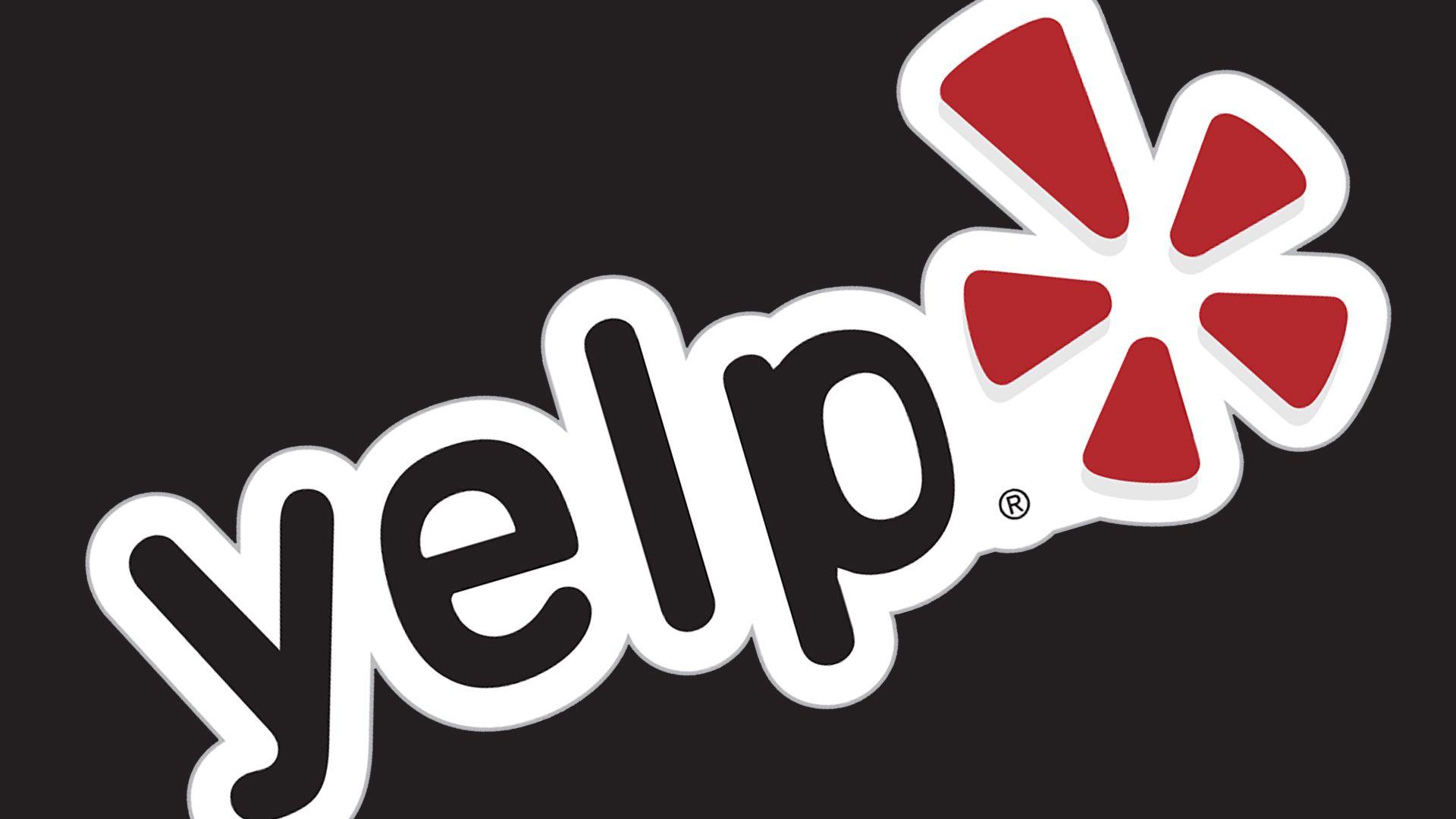 Yelp Review Logo - Next Level Yelp Tricks For Business Owners