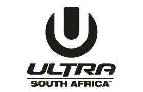 Ultra Black and White Logo - Ultra South Africa 2015 Tickets & Packages – Festicket