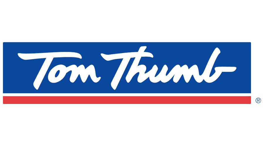 Tom Thumb Logo - Tom Thumb Logo Vector - (.SVG + .PNG)