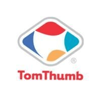 Tom Thumb Logo - Night time at Tom Thumb 145. Thumb Convenience Office Photo