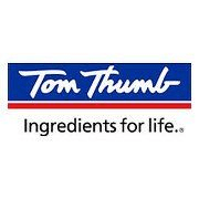 Tom Thumb Logo - Tom Thumb Employee Benefits and Perks