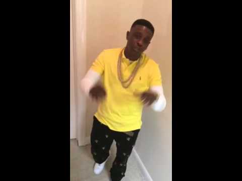 Jewel House Clothing Logo - LIL BOOSIE'S JEWEL HOUSE PARTY IN LUBBOCK, TEXAS 12/4/14 - YouTube