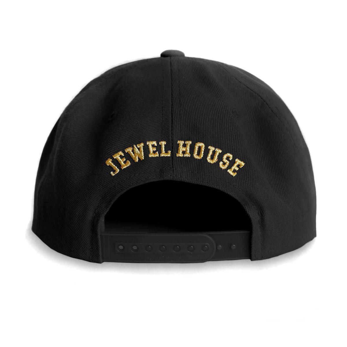 Jewel House Clothing Logo - Boosie Launches Jewel House Clothing Line. the Urban Coin