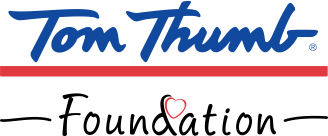 Tom Thumb Logo - Brand Guidelines Southern - Albertsons Companies Foundation