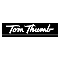 Tom Thumb Logo - Tom Thumb. Download logos. GMK Free Logos