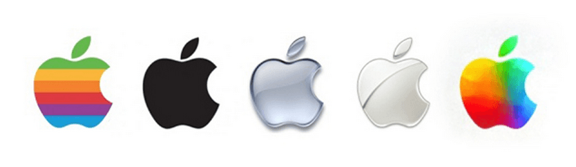 Oldest Apple Logo - Why has Apple changed their logo, and what lessons can be learnt ...