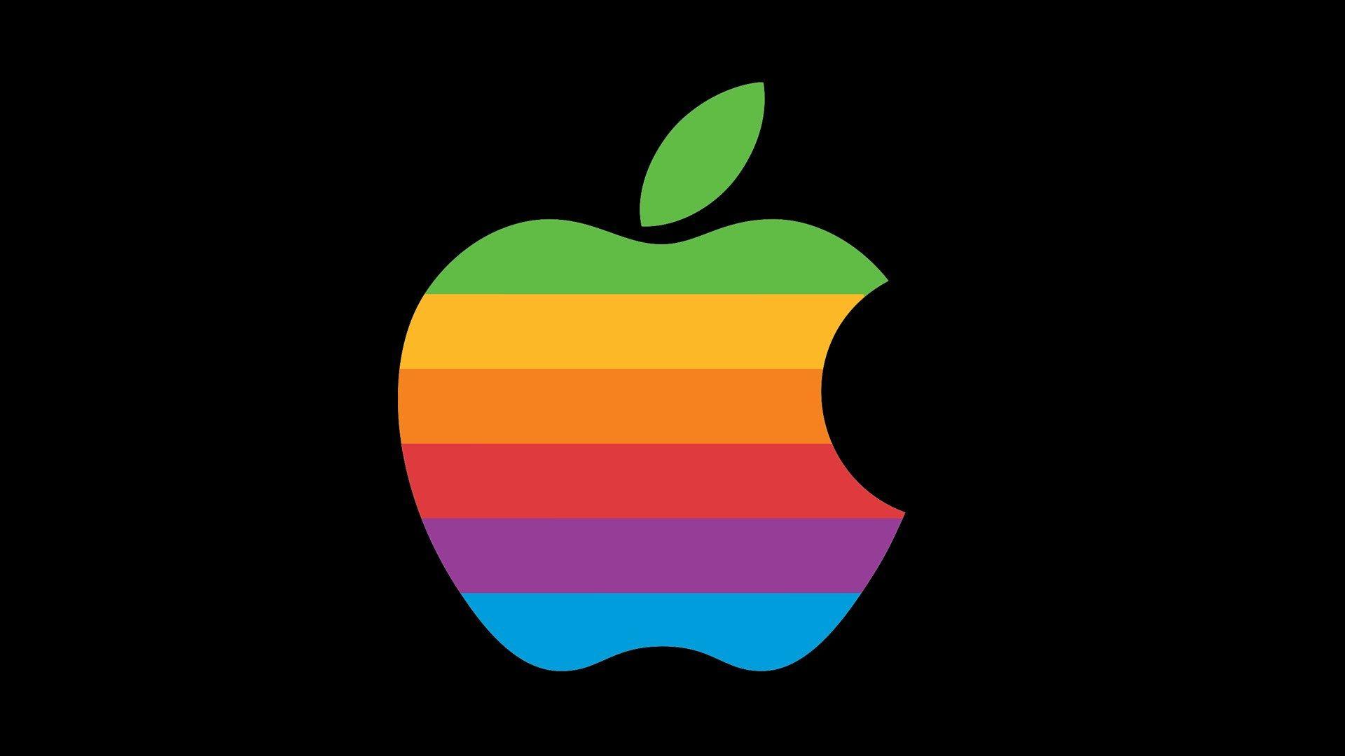 Oldest Apple Logo - Don't Set Your iPhone Back to 1970, No Matter What | WIRED