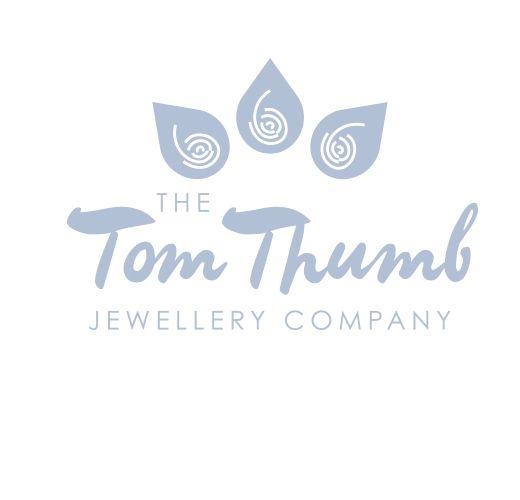 Tom Thumb Logo - TheAyres | Tom Thumb Jewellery