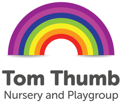 Tom Thumb Logo - Tom Thumb Nursery & Playgroup jobs