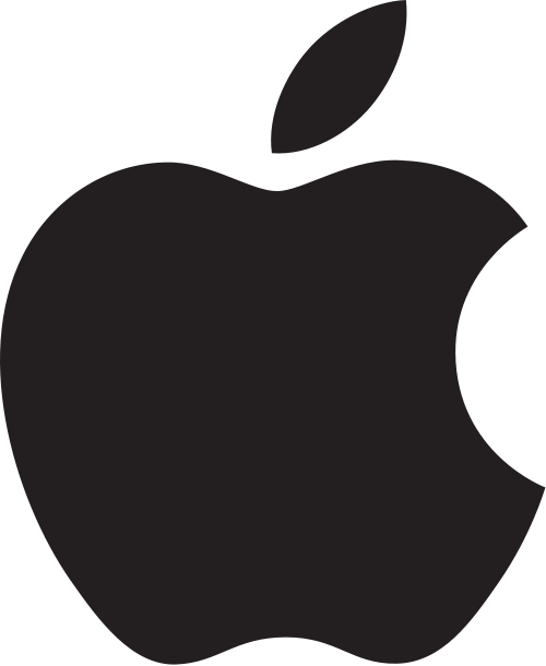 Oldest Apple Logo - Oldest Apple Logo Png Image